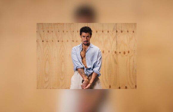 Bad Bunny 2026 naživo