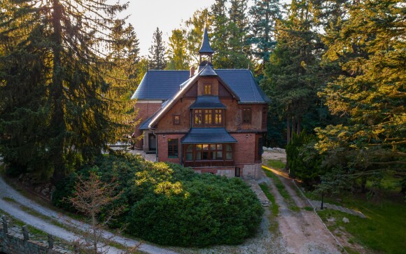 Apartmenty Silva, Szklarska Poręba, Poľsko