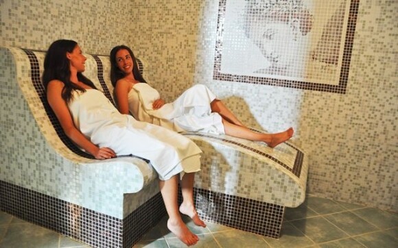 Podhájská je ideálním místem pro relax všech věkových kategorií