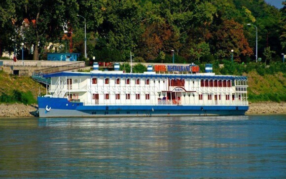 Botel Matina Bratislava Sleva Zlava Slevoking Zlavoking