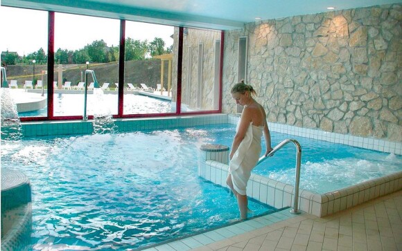 Wellness ostrov si užijete neobmedzene