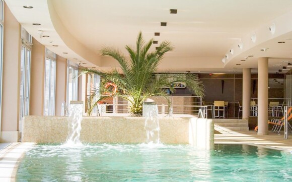 Užijte si neomezené wellness