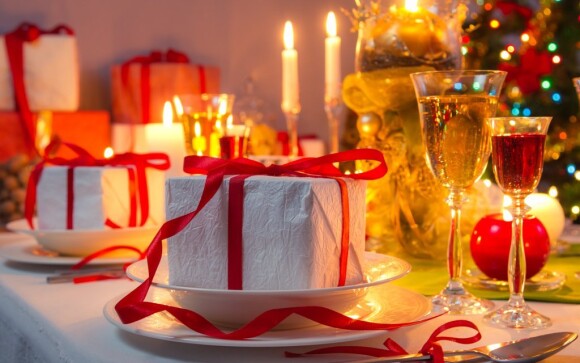 Zažite luxusné Vianoce alebo Silvester