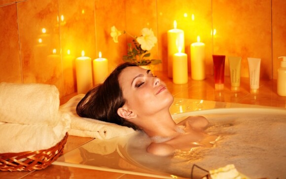 Užite si skvelý wellness pobyt