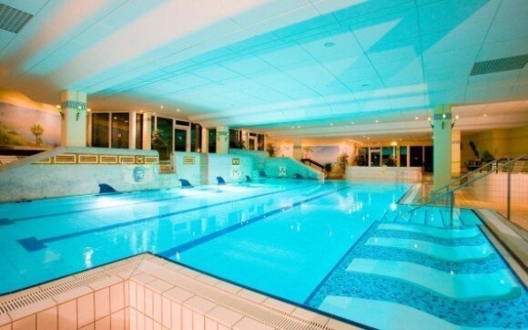 Bavorsko v apartmánech: all inclusive dovolená s wellness + děti do 14 let ZDARMA