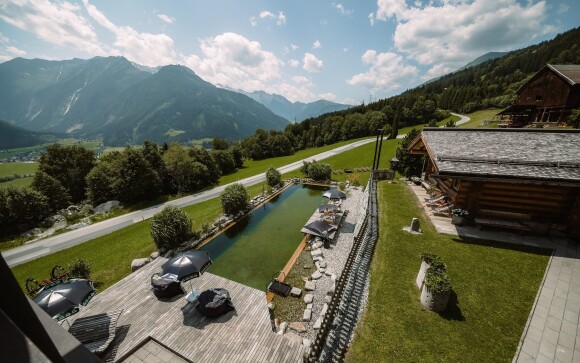 Hotel BergBaur, Vysoké Taury, Rakúsko
