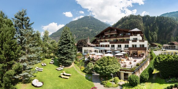 Hotel Rita ****, Rakúsko