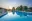 Vonkajší bazén, Terme Banovci - Hotel Narcisa ****, Veržej, Slovenia, Moravské Toplice, Slovinsko