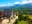 Horská chata s výhľadom, Komplex Górski Pałacyk ***, Kościelisko, Poľské Tatry, Poľsko