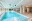 Vnútorný bazén, Hotel Szieszta, Šoproň, Šopron, Maďarsko