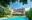 Pohľad z vonku, Hotel Villa Laurus ***, Merano, Taliansko