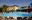 Vonkajší bazén, Villa Nicolli Romantic Resort ****, Riva del Garda (TN), Taliansko