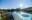 Vonkajší bazén, AVITA Therme Bad Tatzmannsdorf, Bad Tatzmannsdorf, Rakúsko