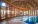 Wellness centrum, Hotel Piroska, Bük