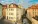 Praha priamo v centre neďaleko Karlovho mosta v Hoteli Čertovka **** s raňajkami, vínom a ovocnou misou