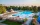 Wellness, Thermal Hotel Campino ****, Dunajská Streda