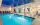 Navštívte hotelový plavecký bazén, Hotel Lövér ***, Šopron