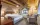 Apartmán Deluxe, Pytloun Zámocký Hotel Ctěnice ****, Praha