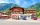 Hotel Wasserfall ***, Vysoké Taury