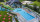 Aquapark s toboganmi, NaturHotel Snovik ****, Laze v Tuhinju, Savinjské Alpy, Slovinsko