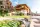 Hotel s jazierkom, Sporthotel Cristall ****, Fulpmes, Rakúsko, Rakúsko