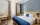 Izby, Bristol Hotel Budapest ****, Maďarsko