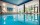 Wellness, Yachthotel Chiemsee ****, Prien, Nemecko