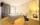 Izba Deluxe, Hotel Ametyst ****, Praha