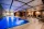 Wellness centrum, Golf Resort Kaskáda ****, Kuřim pri Brne