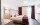 Izby, Abasto Hotel Feldmoching, Mníchov, Nemecko