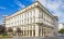 Luxusní hotel Rába najdete v centru Györu