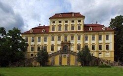 Zámocký hotel