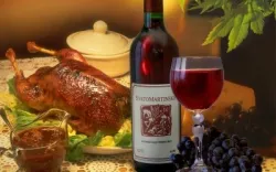 Pobyty s plnou penziou v cene