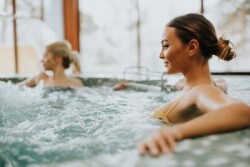 Pobyt s neobmedzeným wellness