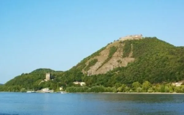 Vyšehrad