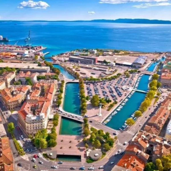 Prímorsko-gorskokotarská župa