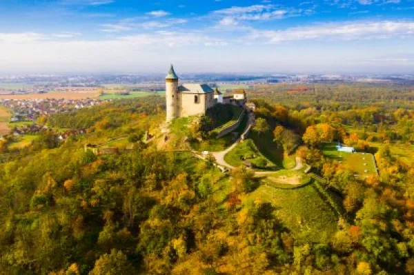 Pardubický kraj