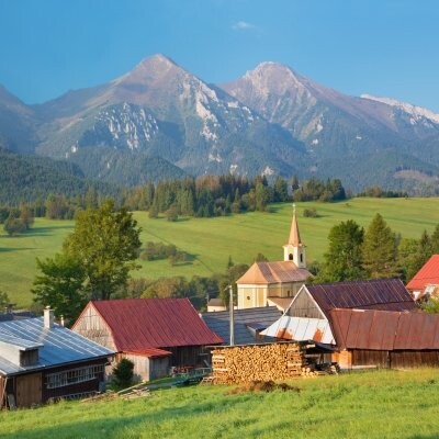 Ždiar