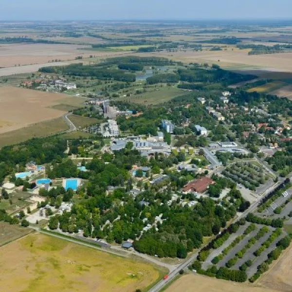 Bükfürdő