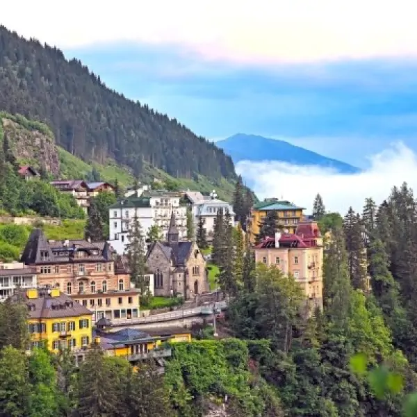 Bad Gastein
