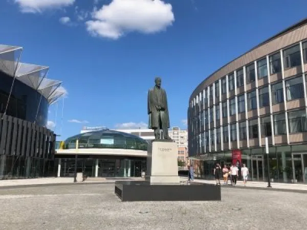 Zlínsky kraj