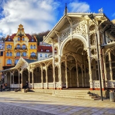 Karlove Vary