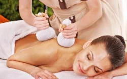 Wellness pobyty v Čechách