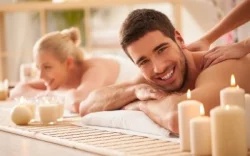 Wellness pobyty na Slovensku