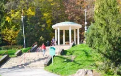 Wellness pobyty v Luhačoviciach