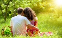 Romantická dovolenka na Slovensku