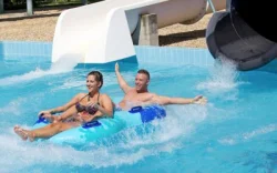 Letná dovolenka v Maďarsku 2025