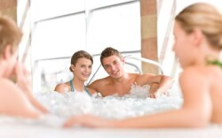 Wellness pobyty v Beskydách