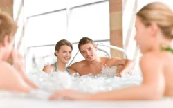 Wellness pobyty v Beskydách