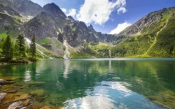 Wellness pobyty v Tatrách